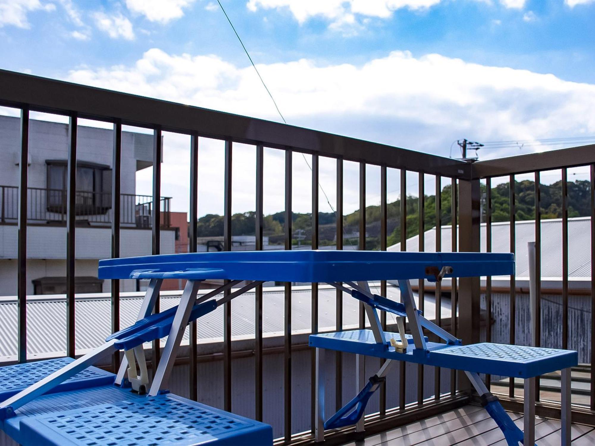 Guest Cafe Kuchikumano Kamitondacho Exterior foto