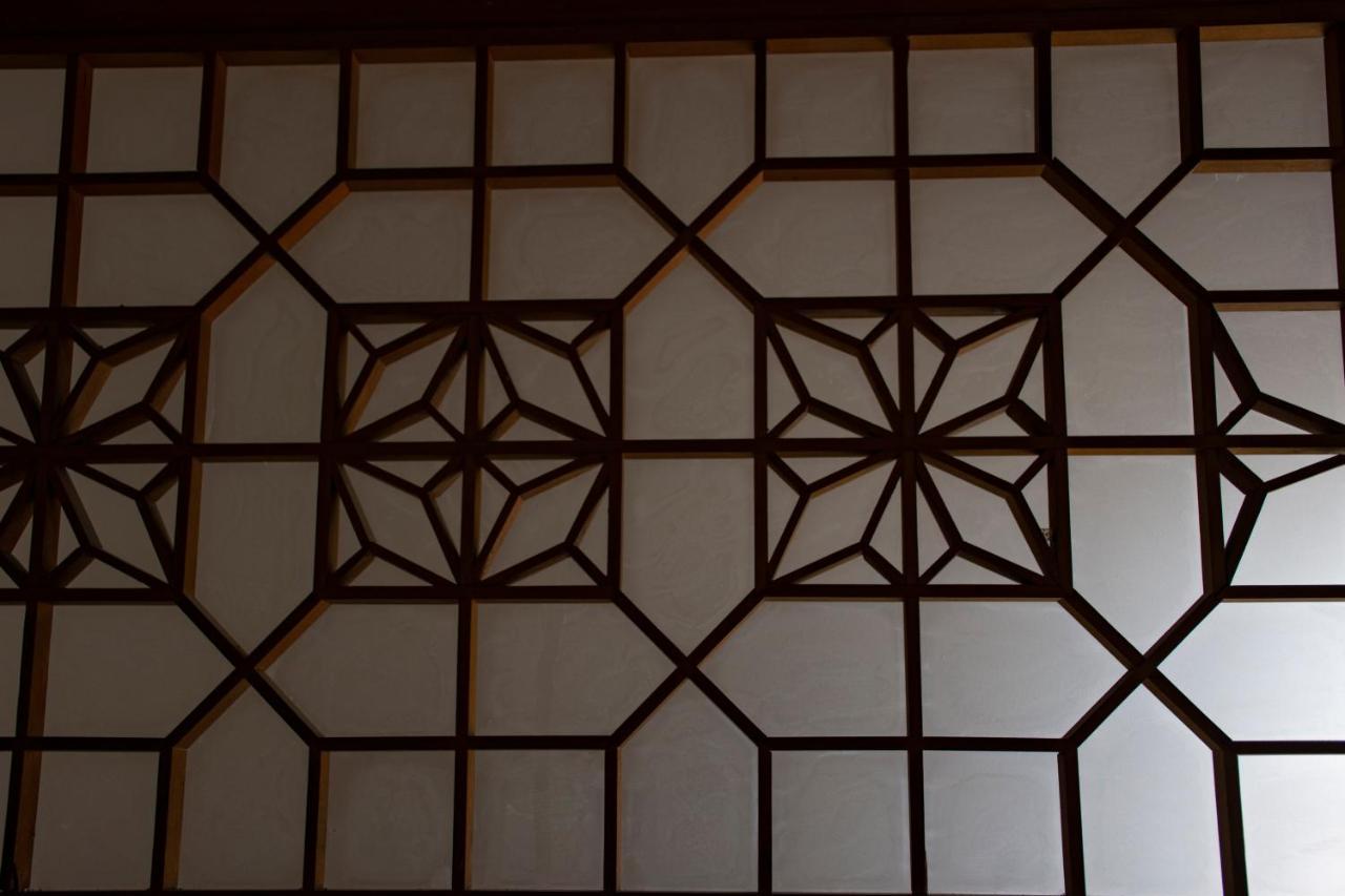 Guest Cafe Kuchikumano Kamitondacho Exterior foto
